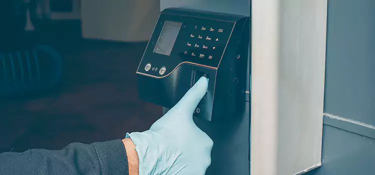 Access Control Installation Rapid City