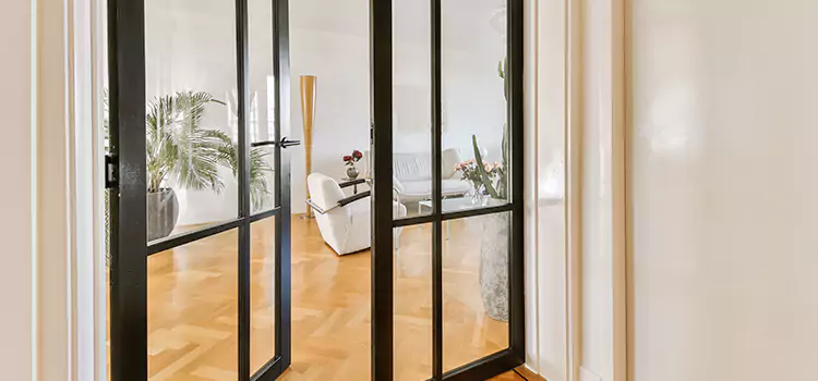 Bifold Door Replacement Rapid City