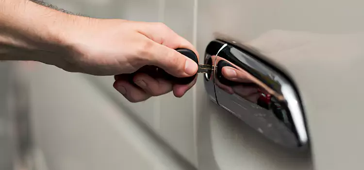 Why Choose Our Auto Locksmith Team in Rapid City, SD?