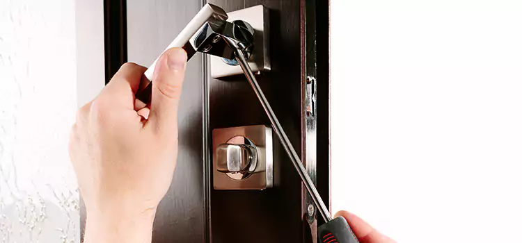 Door Lock Replacement Service Rapid City