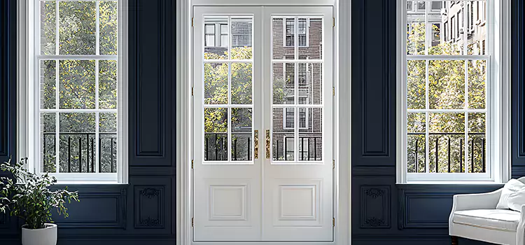 French Door Lock Repair Rapid City