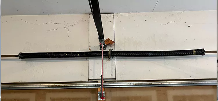 Garage Door Cable Repair Near Me in Rapid City, SD