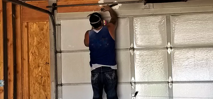 Specialized Garage Door Panel Solutions in Rapid City, SD
