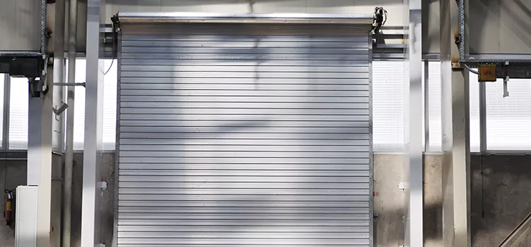 Roller Door Maintenance Rapid City