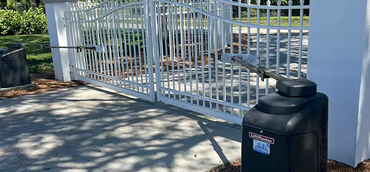 Automatic Gate Opener Repair Rapid City