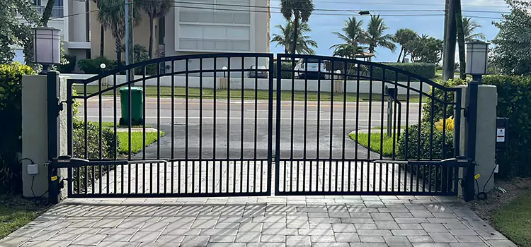 Gate Opener Replacement Near Me in Rapid City, SD
