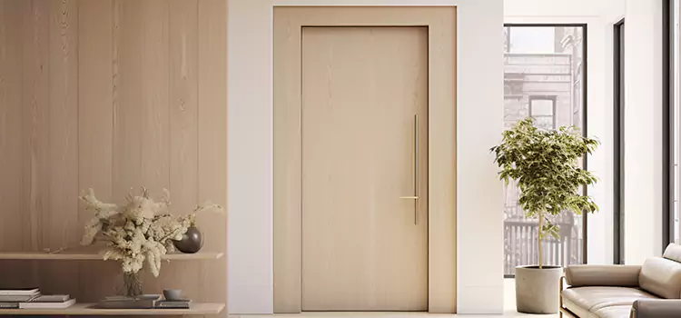 Choose Quality for Your Inside Doors in Rapid City, SD