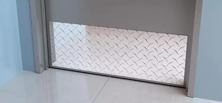 Benefits of Professional Kick Plate Solutions in Rapid City, SD