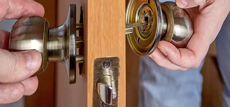 Sliding Door Lock Repair Rapid City