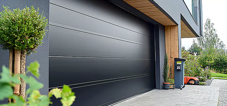 Residential Garage Door Service Rapid City