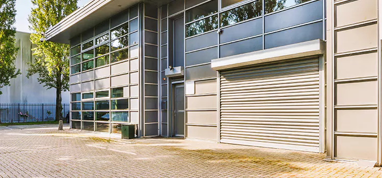 Electric Roller Garage Doors Rapid City