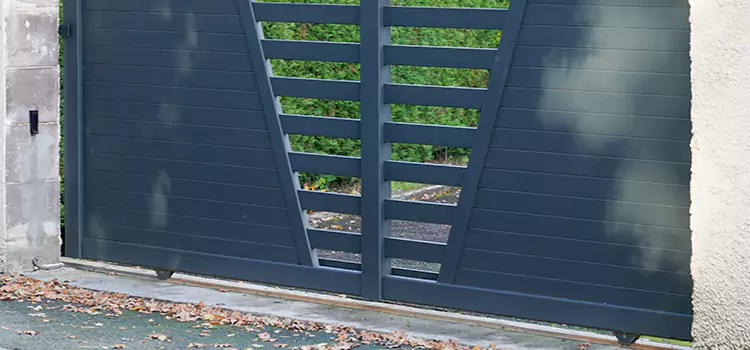 Automated Gate Company Near Me Rapid City