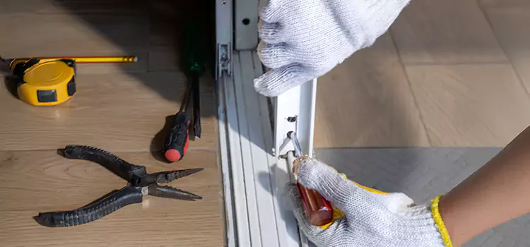 Sliding Door Installation Services in Rapid City, SD