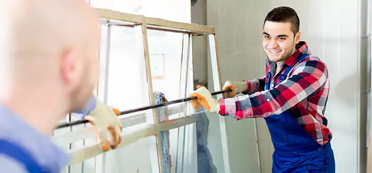 Patio Door Panel Replacement Rapid City