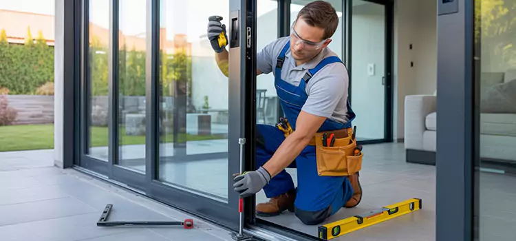 Sliding Screen Door Repair Rapid City
