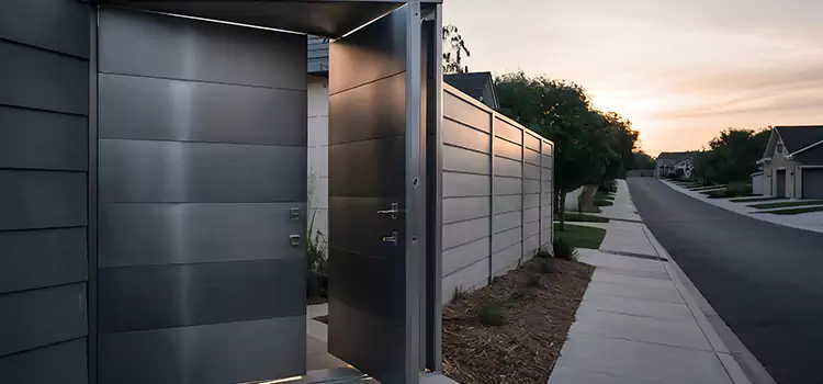 Comprehensive Steel Door Solutions in Rapid City, SD