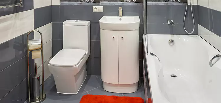 Hansgrohe Shaving Mirror Rapid City