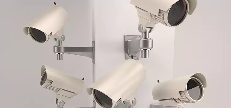 Your Trusted Partner for CCTV Solutions in Rapid City