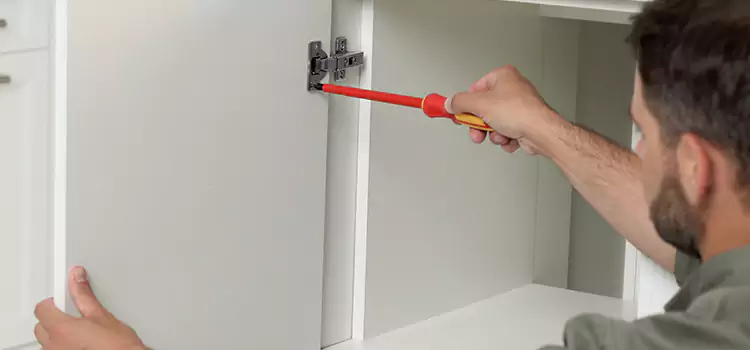 Screen Door Hinge Repair Rapid City