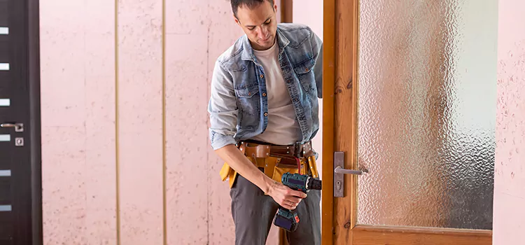 Door Glass Replacement Rapid City