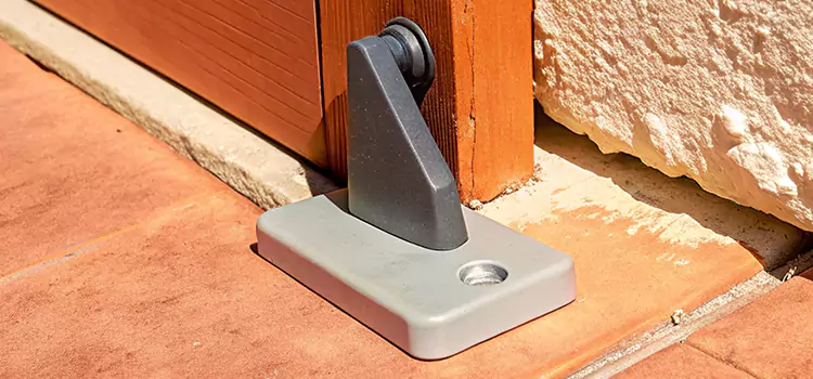 Aesthetic Door Stop Selection Rapid City