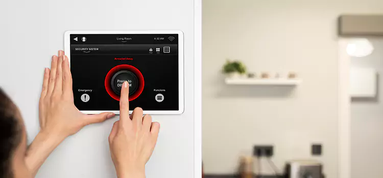 Blink Video Doorbell Installation Rapid City