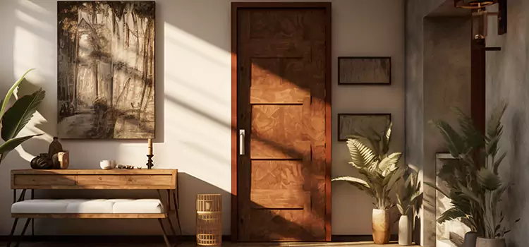 Specialty Interior Doors Rapid City
