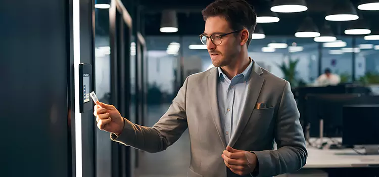 Our Commitment to Keycard Security Excellence in Rapid City, SD