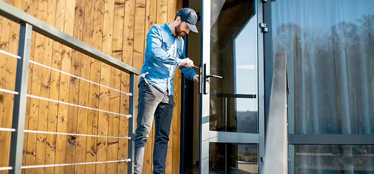 Emergency Patio Door Repair Rapid City