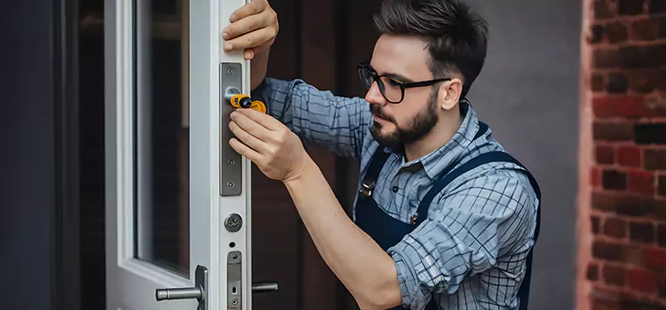 Residential Door Repairs Rapid City