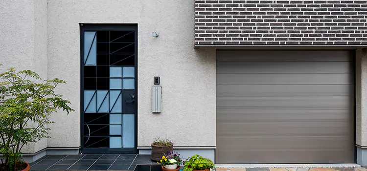 Residential Roll Up Security Doors Rapid City