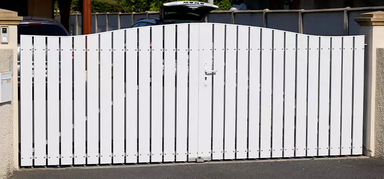 Why Choose Us for Residential Gate Repair in Rapid City, SD?