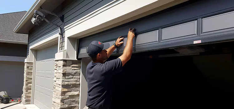 Janus Roll Up Doors Rapid City