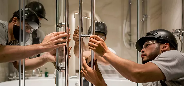 Shower Door Replacement Cost Rapid City