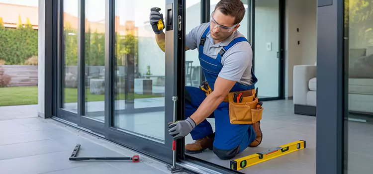 Patio Door Replacement Rapid City