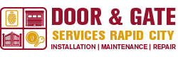Door & Gate Services Rapid City