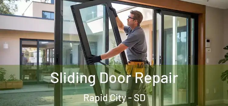 Sliding Door Repair Rapid City - SD